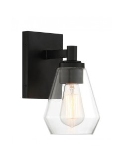 Clarity Vanity Light