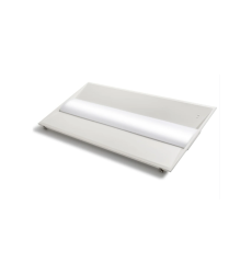  2X2 LED 31W4000K Dual Basket Troffer Mv