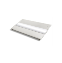  2X2 LED 31W4000K Dual Basket Troffer Mv