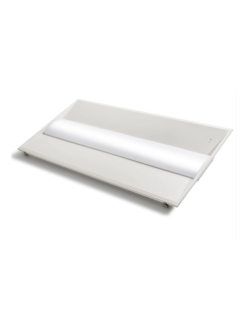  2X2 LED 31W4000K Dual Basket Troffer Mv