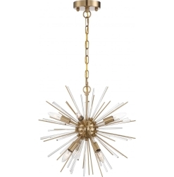 Cirrus Chandelier
