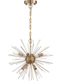 Cirrus Chandelier