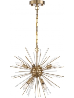Cirrus Chandelier