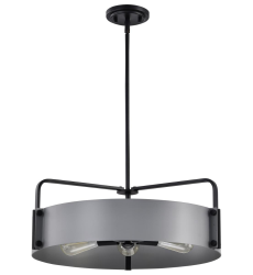 Altos 5-Light Large Pendant