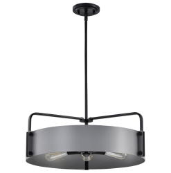 Altos 5-Light Large Pendant
