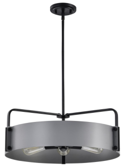 Altos 5-Light Large Pendant