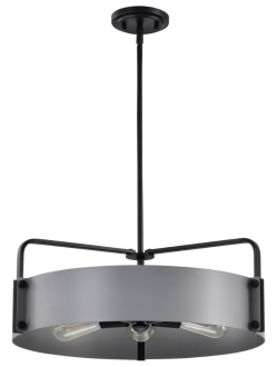 Altos 5-Light Large Pendant