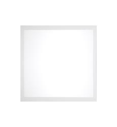 2X2 LED Panel 20/30/40W CCT 3500/4000/5000K Selectable 120-277V