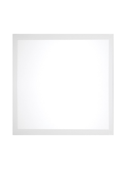 2X2 LED Panel 20/30/40W CCT 3500/4000/5000K Selectable 120-277V