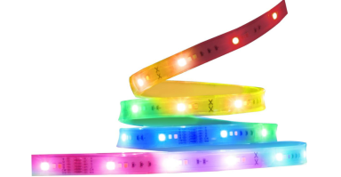  Starfish Smart LED Strip 20W RGB 6ft