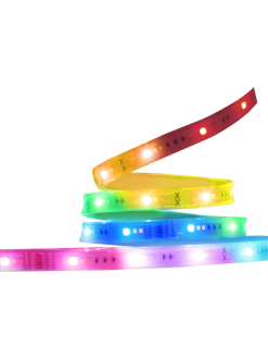 Starfish Smart LED Strip Outdoor 28W RGB 16ft
