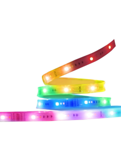 Starfish Smart LED Strip Outdoor 28W RGB 16ft