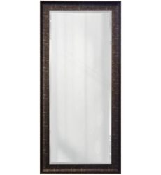 Brown Mirror