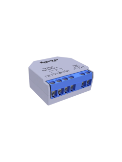 Shelly Plus 0-10V Dimmer