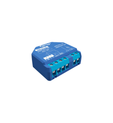 Shelly Plus 1UL 15 Amp