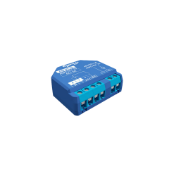 Shelly Plus 1UL 15 Amp