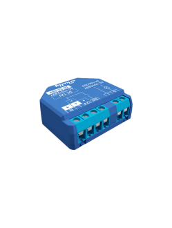Shelly Plus 1UL 15 Amp