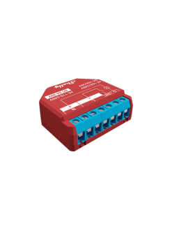 Shelly Plus 1PM 15Amp