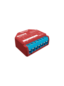 Shelly Plus 1PM 15Amp