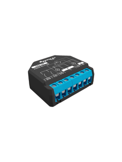Shelly Plus 2PM 15 Amp