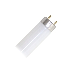 17W 2Ft Electronic Tube 3500K