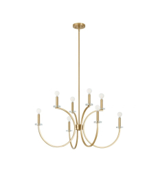 Florian Small Chandelier