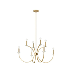 Florian Small Chandelier
