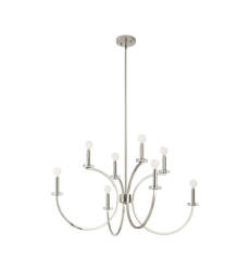 Florian Small Chandelier