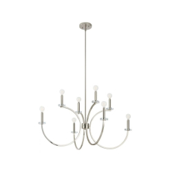 Florian Small Chandelier