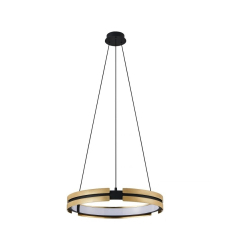 Grazia Small Pendant