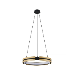 Grazia Small Pendant