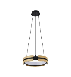 Grazia Convertable Semi-flush/Pendant