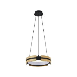 Grazia Convertable Semi-flush/Pendant