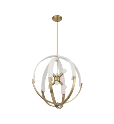 Abbey Small Chandelier