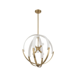 Abbey Small Chandelier