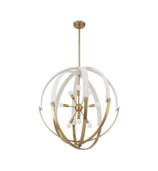 Abbey Large Chandelier
