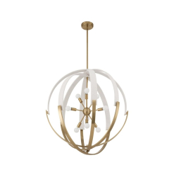 Abbey Large Chandelier