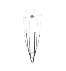 Ayers Large Chandelier