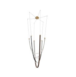 Ayers Large Chandelier