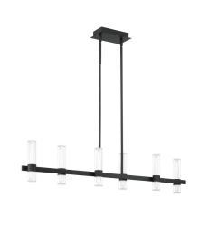 Ristretto Linear Chandelier