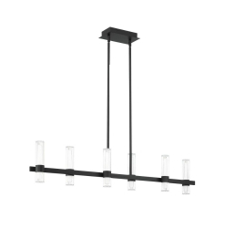 Ristretto Linear Chandelier