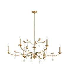 Presley Large Chandelier