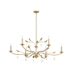 Presley Large Chandelier