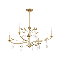 Presley Small Chandelier