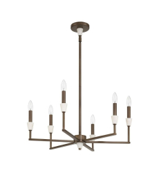 Montclair Small Chandelier