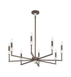 Montclair Medium Chandelier