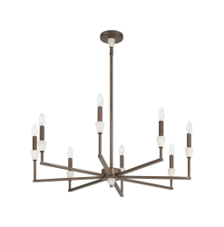 Montclair Medium Chandelier