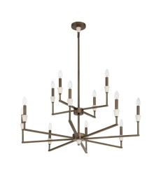 Montclair Large Chandelier