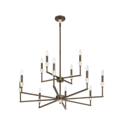 Montclair Large Chandelier