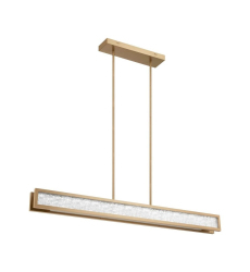 Courtney Linear Pendant